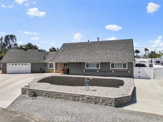 2311 Indian Horse Drive, Norco Ca 92860 | Detached 1