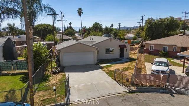 5668 Bella Drive, Riverside Ca 92509 | Detached 21