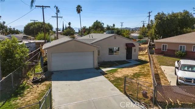 5668 Bella Drive, Riverside Ca 92509 | Detached 20