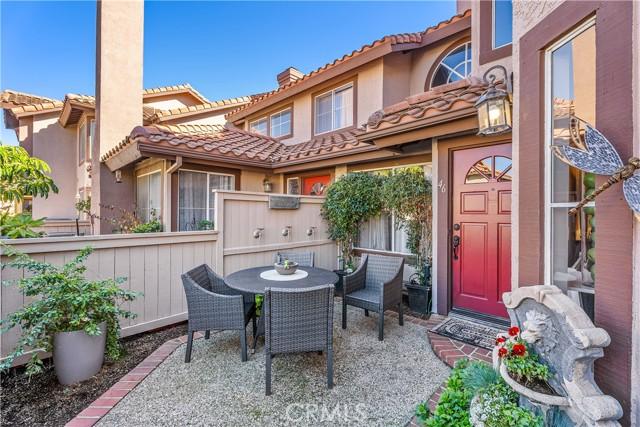 46 Vista Barranca, Rancho Santa MARGARITA CA 92688 | All Other Attached 7