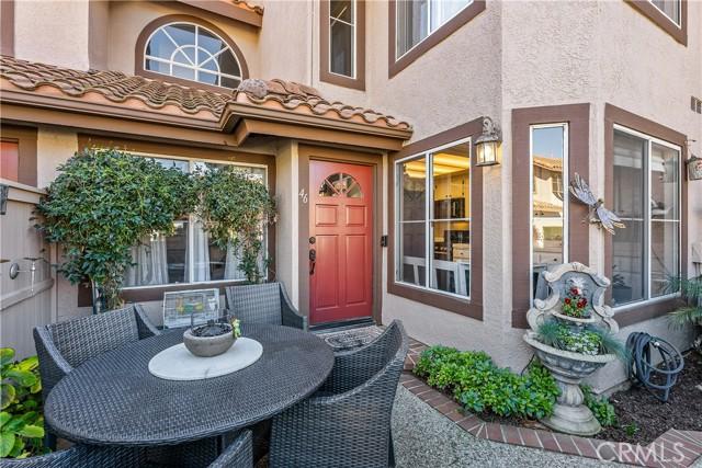 46 Vista Barranca, Rancho Santa MARGARITA CA 92688 | All Other Attached 8