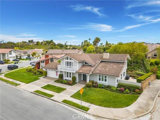 24702 Queens Court, Laguna Niguel Ca 92677 | Detached 24