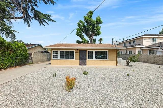 4237 La Madera Avenue, El Monte Ca 91732 | Detached 0