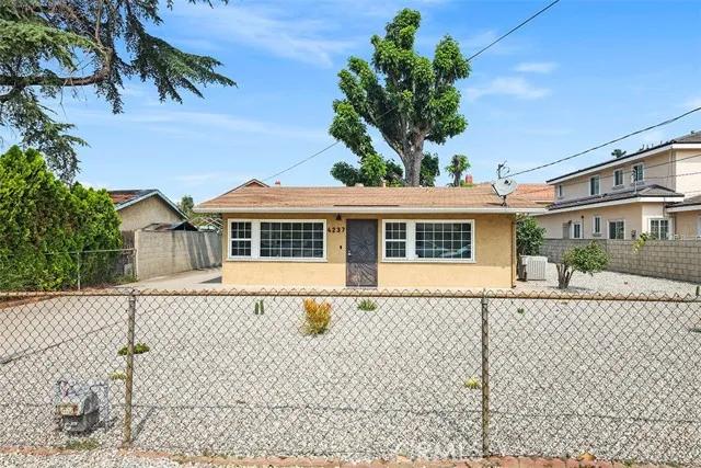 4237 La Madera Avenue, El Monte Ca 91732 | Detached 23