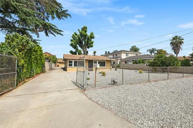 4237 La Madera Avenue, El Monte Ca 91732 | Detached 25