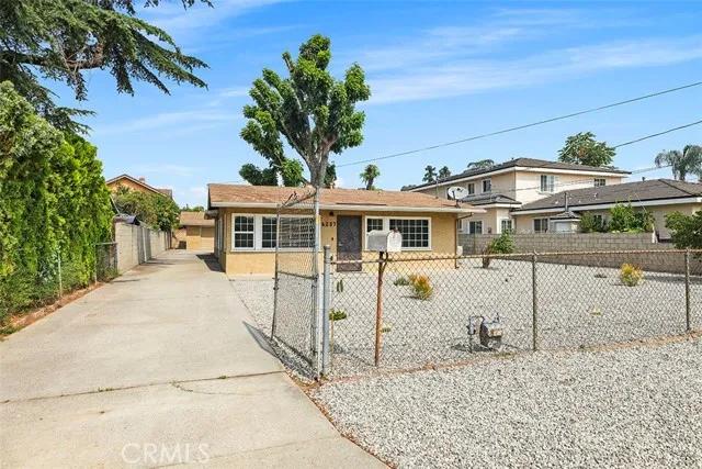 4237 La Madera Avenue, El Monte Ca 91732 | Detached 24