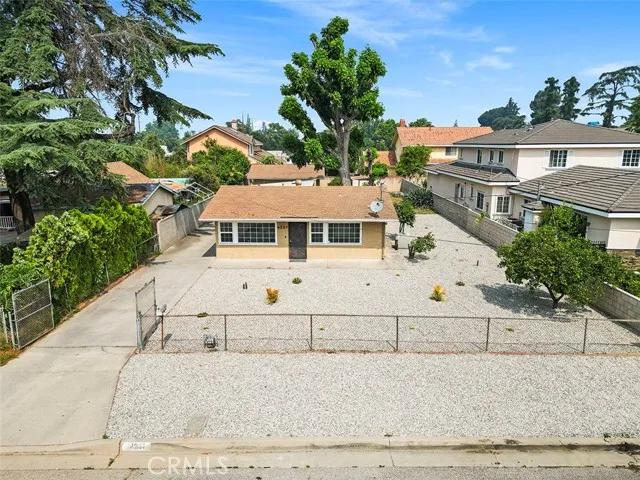 4237 La Madera Avenue, El Monte Ca 91732 | Detached 35