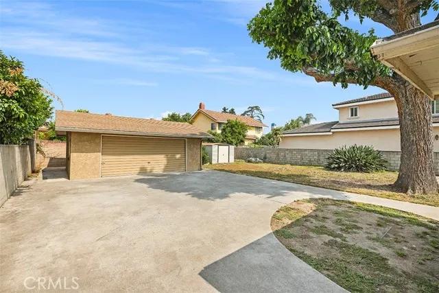 4237 La Madera Avenue, El Monte Ca 91732 | Detached 34