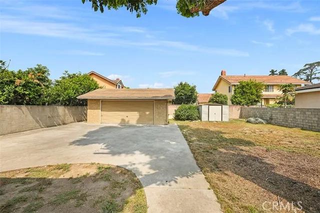 4237 La Madera Avenue, El Monte Ca 91732 | Detached 32