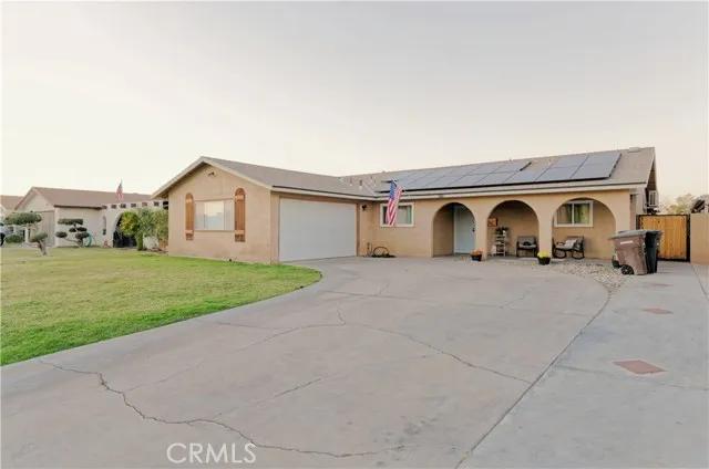 581 Parker Place, Blythe Ca 92225 | Detached 0