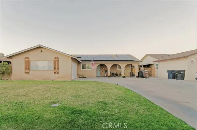 581 Parker Place, Blythe Ca 92225 | Detached 1