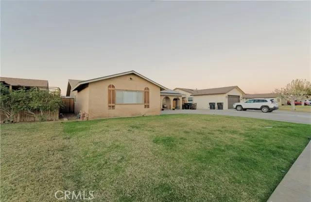 581 Parker Place, Blythe Ca 92225 | Detached 2