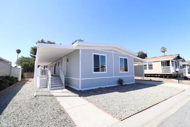 160 Borrego, Oxnard Ca 93033 | Manufactured Home 3