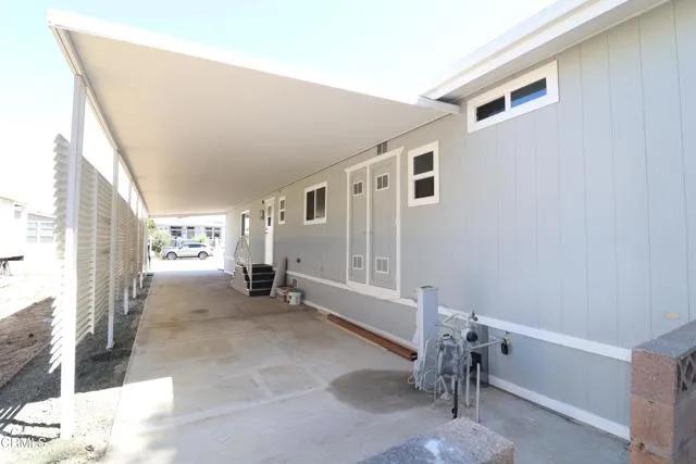 160 Borrego, Oxnard Ca 93033 | Manufactured Home 46