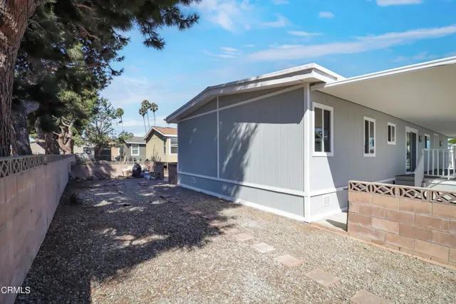 160 Borrego, Oxnard Ca 93033 | Manufactured Home 56