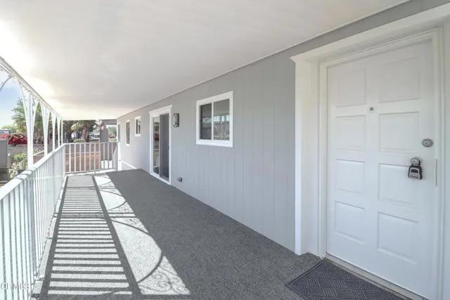 160 Borrego, Oxnard Ca 93033 | Manufactured Home 52