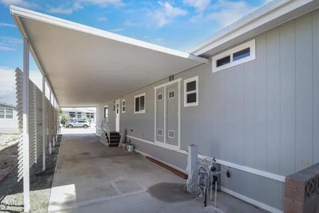 160 Borrego, Oxnard Ca 93033 | Manufactured Home 50