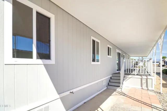 160 Borrego, Oxnard Ca 93033 | Manufactured Home 51