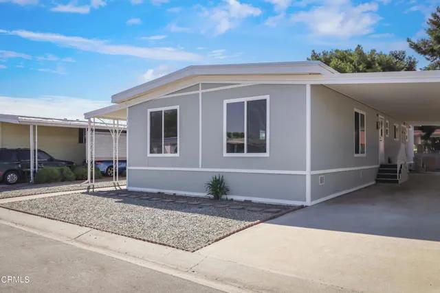 160 Borrego, Oxnard Ca 93033 | Manufactured Home 2