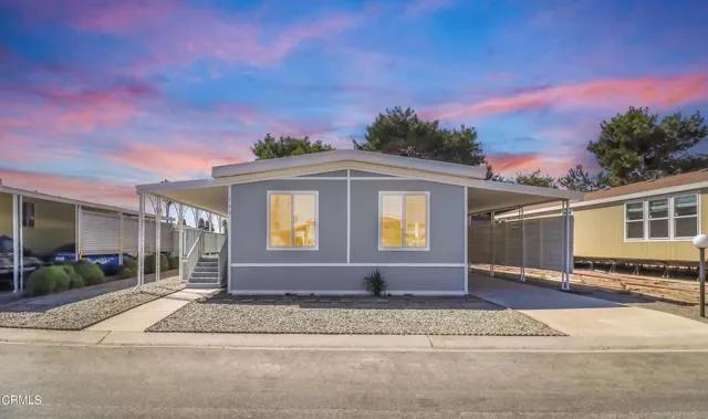 160 Borrego, Oxnard Ca 93033 | Manufactured Home 7