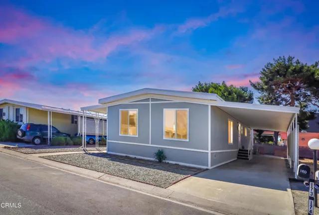 160 Borrego, Oxnard Ca 93033 | Manufactured Home 6