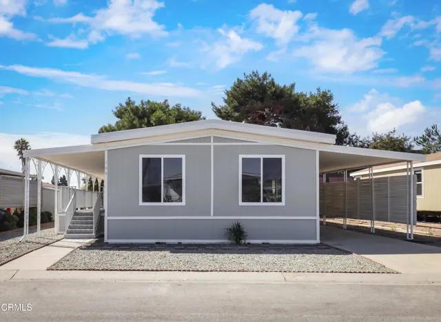 160 Borrego, Oxnard Ca 93033 | Manufactured Home 4