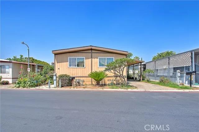 2930 W Rialto # 30, Rialto Ca 92376 | Manufactured Home 17