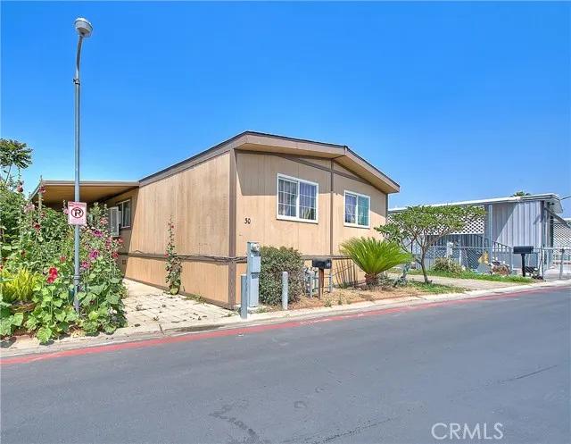 2930 W Rialto # 30, Rialto Ca 92376 | Manufactured Home 18