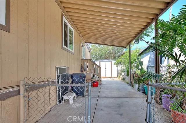 2930 W Rialto # 30, Rialto Ca 92376 | Manufactured Home 13