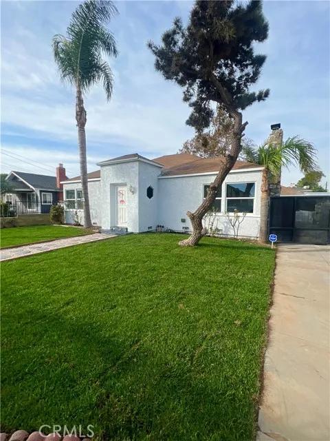 9725 Rose Street, Bellflower Ca 90706 | Multi Family 1