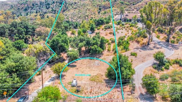 30100 Mulholland, Agoura Hills CA 91301 | Unimproved Land 1