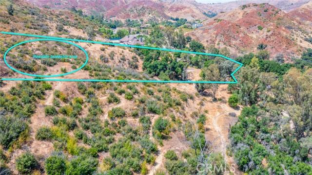 30100 Mulholland, Agoura Hills CA 91301 | Unimproved Land 31