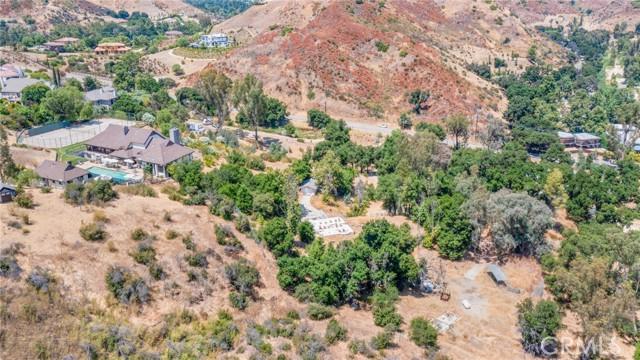 30100 Mulholland, Agoura Hills CA 91301 | Unimproved Land 37