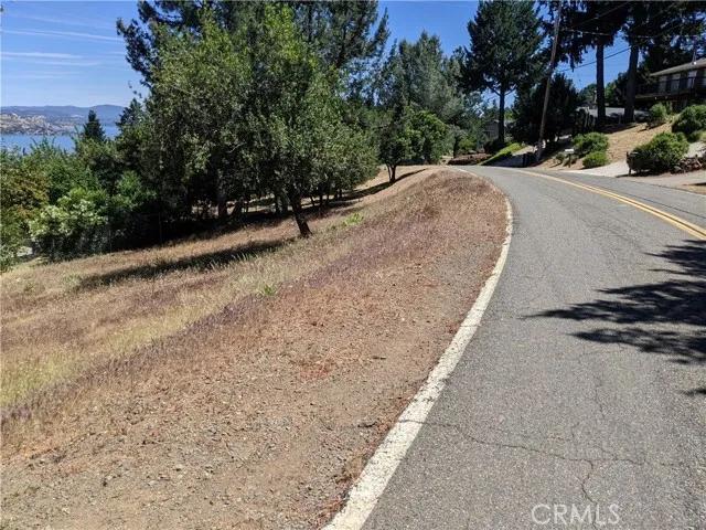 8298 N Heights, Kelseyville Ca 95451 | Unimproved Land 2