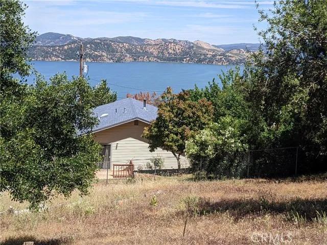 8298 N Heights, Kelseyville Ca 95451 | Unimproved Land 1