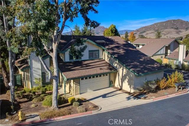 1351 Royal Way # 33, San Luis Obispo Ca 93405 | All Other Attached 41