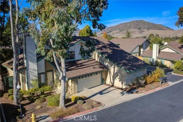 1351 Royal Way # 33, San Luis Obispo Ca 93405 | All Other Attached 40