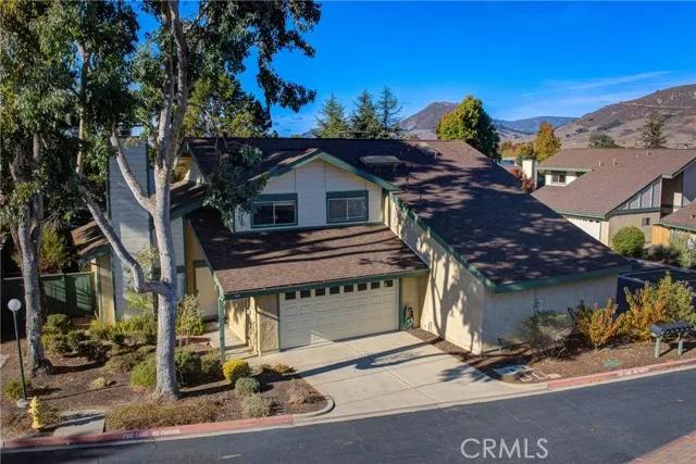 1351 Royal Way # 33, San Luis Obispo Ca 93405 | All Other Attached 42