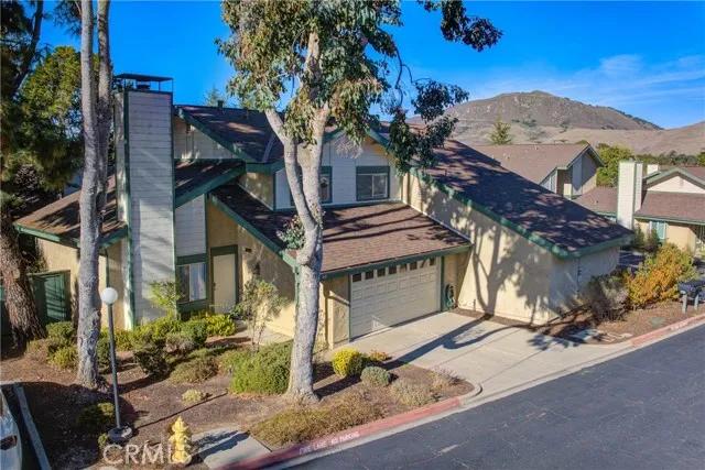 1351 Royal Way # 33, San Luis Obispo Ca 93405 | All Other Attached 39