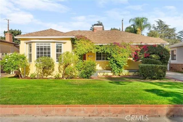 1020 N Catalina Street, Burbank Ca 91505 | Detached 1