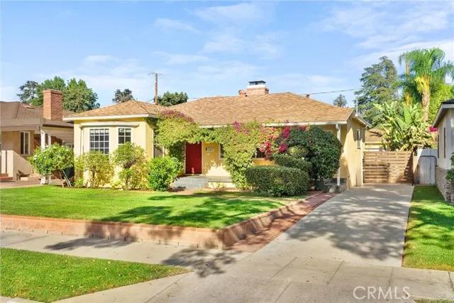 1020 N Catalina Street, Burbank Ca 91505 | Detached 0