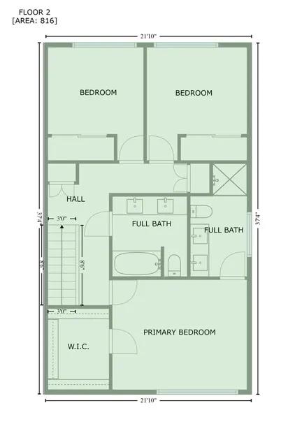 24335 La Glorita Circle, Newhall Ca 91321 | Townhouse 37