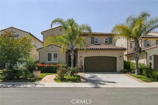 11701 Cetona Way, Porter Ranch Ca 91326 | Detached 1