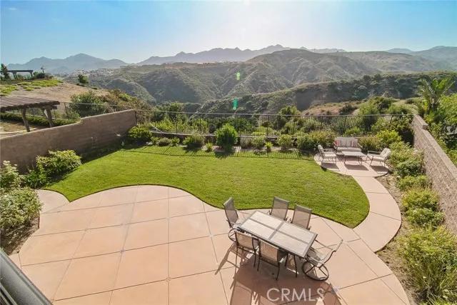 11701 Cetona Way, Porter Ranch Ca 91326 | Detached 13