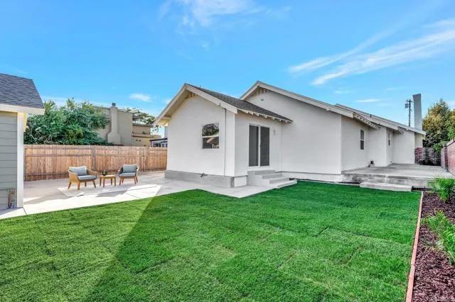 5117 Benton Pl, Outside Of Usa Ca 92116 | Detached 36