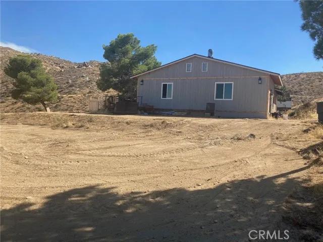 24207 Cascade Trail, Apple Valley Ca 92308 | Detached 0