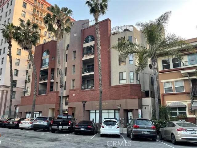 35 Linden Avenue # 512, Long Beach Ca 90802 | Detached 0