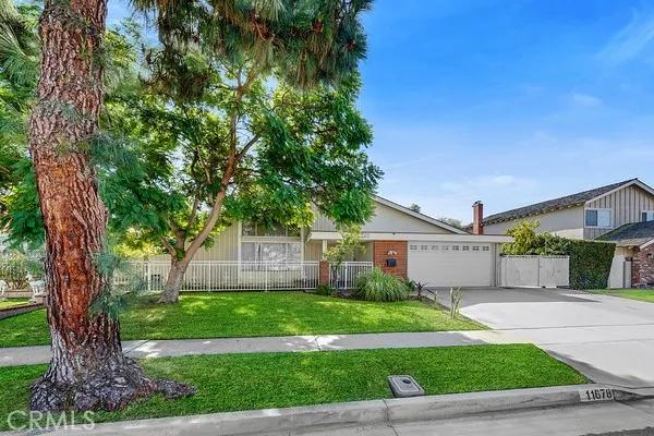 11678 Quartz Avenue, Fountain Valley Ca 92708 | Detached 1