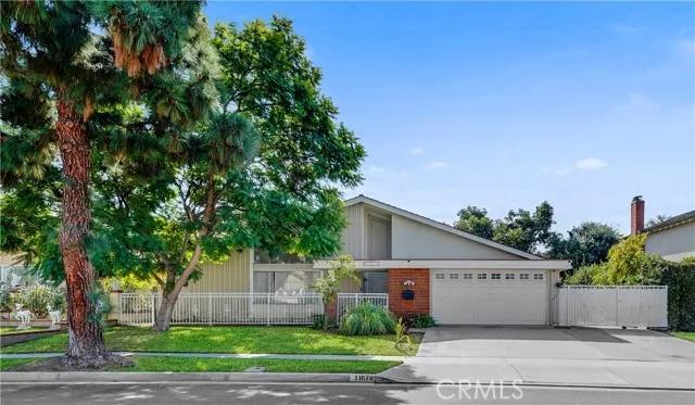 11678 Quartz Avenue, Fountain Valley Ca 92708 | Detached 0