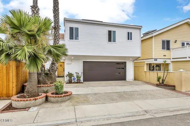 3337 Ocean Drive, Oxnard Ca 93035 | Detached 0